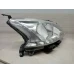 NISSAN PULSAR RIGHT HEADLAMP B17, SEDAN, ST, HALOGEN TYPE, 12/12-12/17 2016