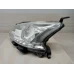 NISSAN PULSAR LEFT HEADLAMP B17, SEDAN, ST, HALOGEN TYPE, 12/12-12/17 2016