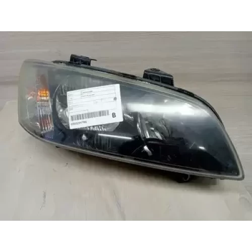HOLDEN COMMODORE RIGHT HEADLAMP VE SI, OMEGA/BERLINA/LUMINA/SS/SV6/INTERNATIONAL