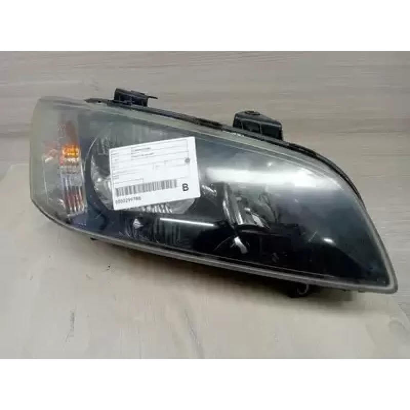 HOLDEN COMMODORE RIGHT HEADLAMP VE SI, OMEGA/BERLINA/LUMINA/SS/SV6/INTERNATIONAL