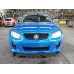 HOLDEN COMMODORE RIGHT HEADLAMP VE SI, OMEGA/BERLINA/LUMINA/SS/SV6/INTERNATIONAL