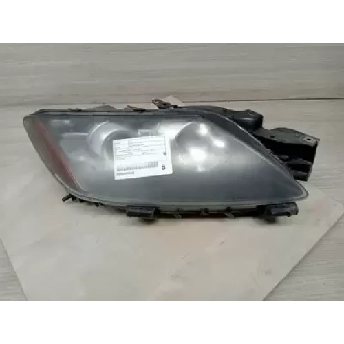 MAZDA CX7 RIGHT HEADLAMP ER, HALOGEN TYPE, 11/06-05/09 2007