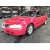 HOLDEN COMMODORE RIGHT HEADLAMP VY2, EXECUTIVE/ACCLAIM/EQUIPE/S/ONE TONNER, 08/0