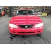 HOLDEN COMMODORE RIGHT HEADLAMP VY2, EXECUTIVE/ACCLAIM/EQUIPE/S/ONE TONNER, 08/0