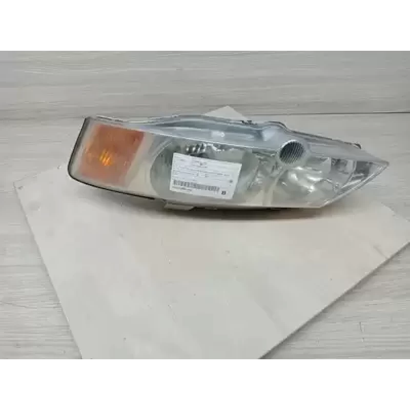 HOLDEN COMMODORE LEFT HEADLAMP VY2, EXECUTIVE/ACCLAIM/EQUIPE/S/ONE TONNER, 08/03