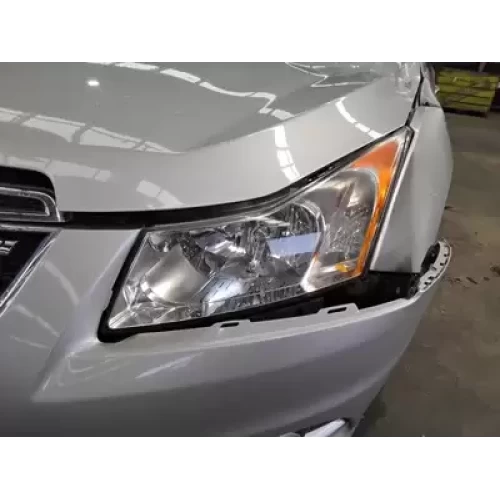 HOLDEN CRUZE LEFT HEADLAMP JH, 03/11-12/14 2011