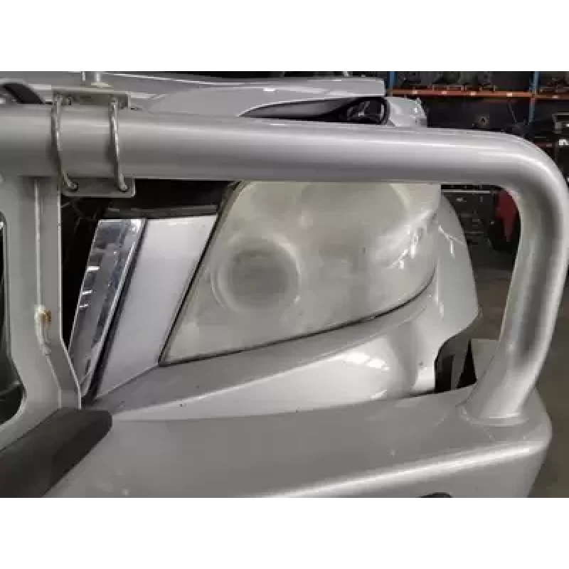 TOYOTA PRADO LEFT HEADLAMP 150 SERIES, SX/ZR/GX/GXL/ALTITUDE, HALOGEN TYPE, 08/0