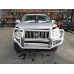 TOYOTA PRADO LEFT HEADLAMP 150 SERIES, SX/ZR/GX/GXL/ALTITUDE, HALOGEN TYPE, 08/0