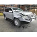TOYOTA PRADO LEFT HEADLAMP 150 SERIES, SX/ZR/GX/GXL/ALTITUDE, HALOGEN TYPE, 08/0