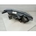 FORD RANGER RIGHT HEADLAMP PX SERIES 3, CHROME, HID TYPE, 06/18-11/19 2018