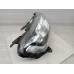 FORD RANGER RIGHT HEADLAMP PX SERIES 3, CHROME, HID TYPE, 06/18-11/19 2018