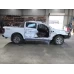 FORD RANGER RIGHT HEADLAMP PX SERIES 3, CHROME, HID TYPE, 06/18-11/19 2018