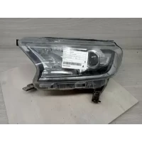 FORD RANGER LEFT HEADLAMP PX SERIES 3, CHROME, HID TYPE, 06/18-11/19 2018