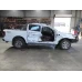 FORD RANGER LEFT HEADLAMP PX SERIES 3, CHROME, HID TYPE, 06/18-11/19 2018