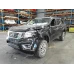NISSAN NAVARA RIGHT HEADLAMP NP300, SL/ST/ST-X, LED TYPE, W/ CHROME INSERT TYPE,