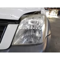 HOLDEN RODEO LEFT HEADLAMP RA, CHROME BASE, 03/03-10/06 2006