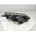 MITSUBISHI CHALLENGER RIGHT HEADLAMP KH/PB-PC, HALOGEN TYPE, 11/09-12/15 2011