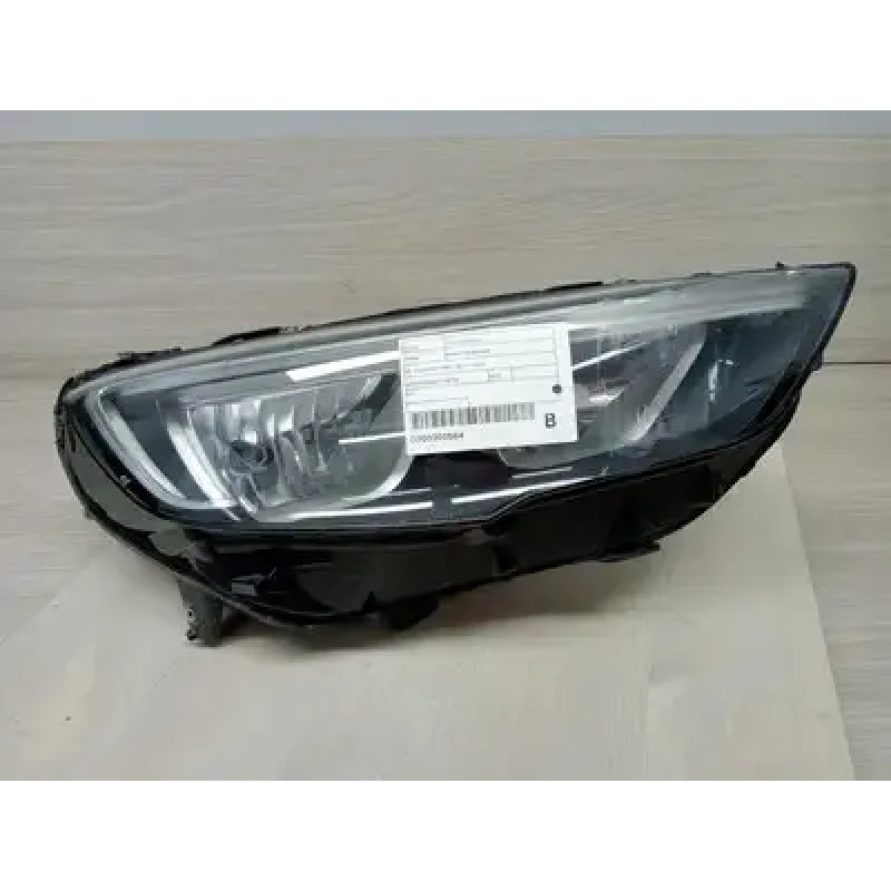 HOLDEN COMMODORE RIGHT HEADLAMP ZB, HALOGEN TYPE, 10/17-12/20 2018
