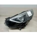 HOLDEN COMMODORE RIGHT HEADLAMP ZB, HALOGEN TYPE, 10/17-12/20 2018