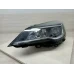 HOLDEN ASTRA LEFT HEADLAMP BK, 5DR HATCH/WAGON, HALOGEN TYPE, 09/16- 2016
