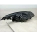 HOLDEN ASTRA LEFT HEADLAMP BK, 5DR HATCH/WAGON, HALOGEN TYPE, 09/16- 2016