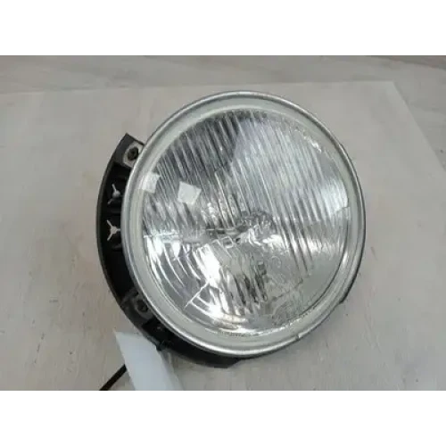 JEEP WRANGLER RIGHT HEADLAMP JK, 03/07-07/18 2011