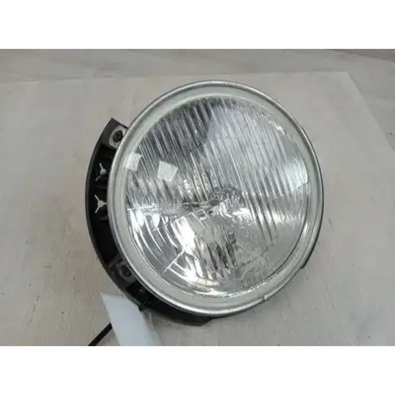 JEEP WRANGLER RIGHT HEADLAMP JK, 03/07-07/18 2011