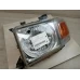 TOYOTA LANDCRUISER LEFT HEADLAMP 76/78/79 SERIES (MY07 UPDATE), W/ HALOGEN TYPE,