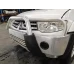 MITSUBISHI CHALLENGER LEFT HEADLAMP KH/PB-PC, HALOGEN TYPE, 11/09-12/15 2014