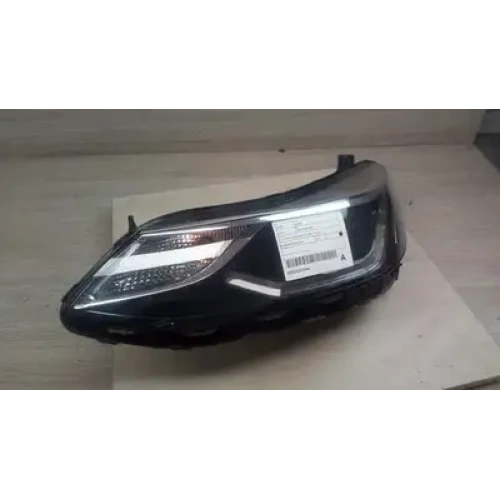 HOLDEN ASTRA LEFT HEADLAMP BL, SEDAN, HALOGEN TYPE, 05/17-12/20 2019