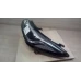 HOLDEN ASTRA LEFT HEADLAMP BL, SEDAN, HALOGEN TYPE, 05/17-12/20 2019