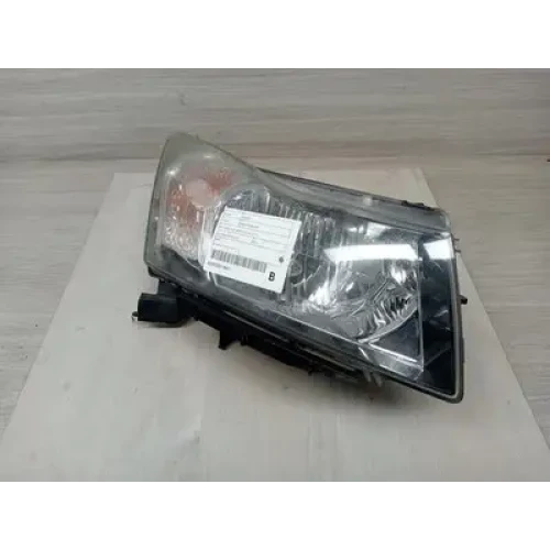 HOLDEN CRUZE RIGHT HEADLAMP JH, SRi/SRi-V,/Z SERIES, 01/15-01/17 2015