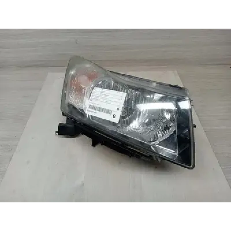 HOLDEN CRUZE RIGHT HEADLAMP JH, SRi/SRi-V,/Z SERIES, 01/15-01/17 2015