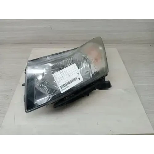 HOLDEN CRUZE LEFT HEADLAMP JH, SRi/SRi-V/Z SERIES, 01/15-01/17 2015