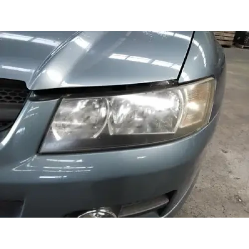 HOLDEN COMMODORE LEFT HEADLAMP VZ, ADVENTRA V8/S/SV6/SV8/SVZ/LUMINA/ONE TONNER,