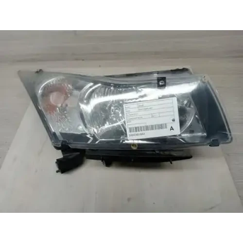HOLDEN CRUZE RIGHT HEADLAMP JG, 03/09-02/11 2011