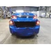 HOLDEN CRUZE RIGHT HEADLAMP JG, 03/09-02/11 2011