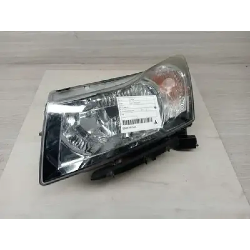 HOLDEN CRUZE LEFT HEADLAMP JG, 03/09-02/11 2011