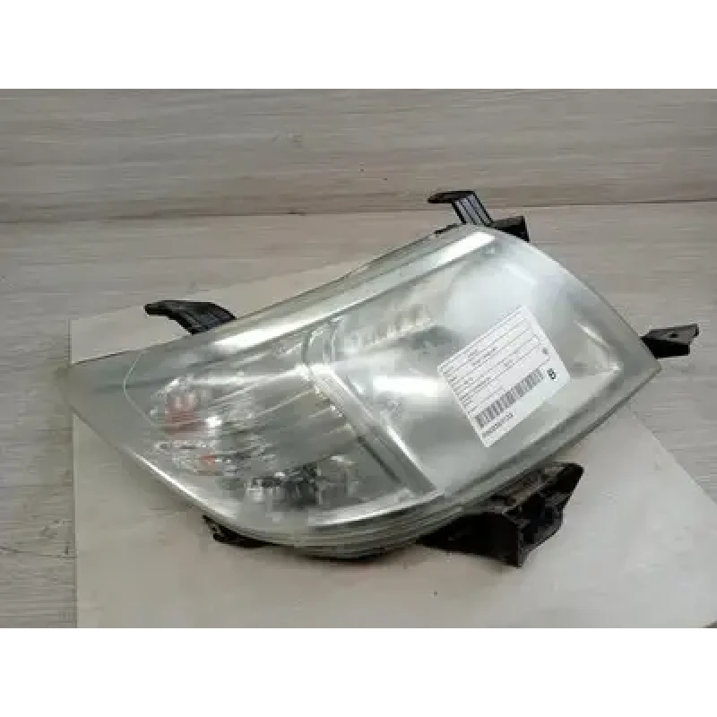 TOYOTA HILUX RIGHT HEADLAMP 07/11-08/15 2013