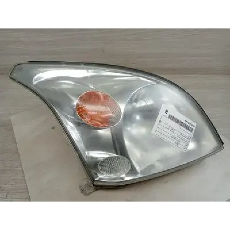TOYOTA PRADO RIGHT HEADLAMP 120 SERIES, 02/03-10/09 2008