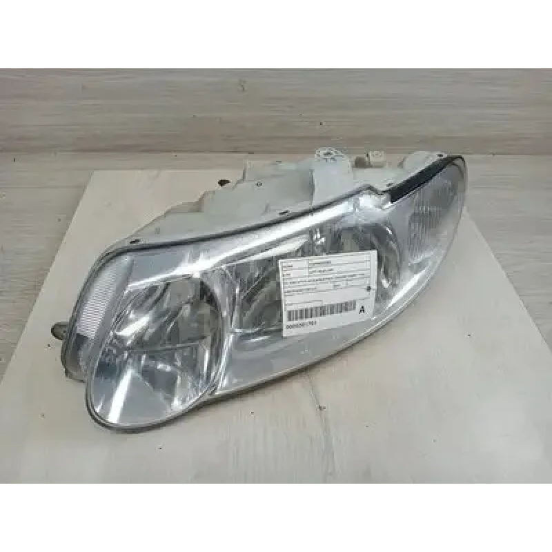 HOLDEN COMMODORE LEFT HEADLAMP VX, EXECUTIVE/ACCLAIM/S PACK, CHROME INSERT TYPE,