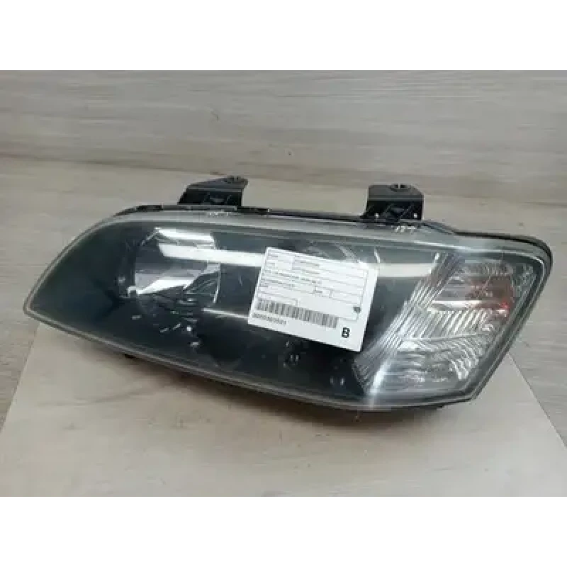 HOLDEN COMMODORE LEFT HEADLAMP VE SI, CALAIS/SSV/HSV, 08/06-08/10 2008