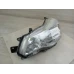 SUBARU XV LEFT HEADLAMP G4X, HALOGEN, CHROME INSERT TYPE, 08/11-04/17 2014