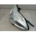 SUBARU XV LEFT HEADLAMP G4X, HALOGEN, CHROME INSERT TYPE, 08/11-04/17 2014