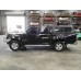 NISSAN NAVARA RIGHT HEADLAMP D22, 12/01-08/15 2008