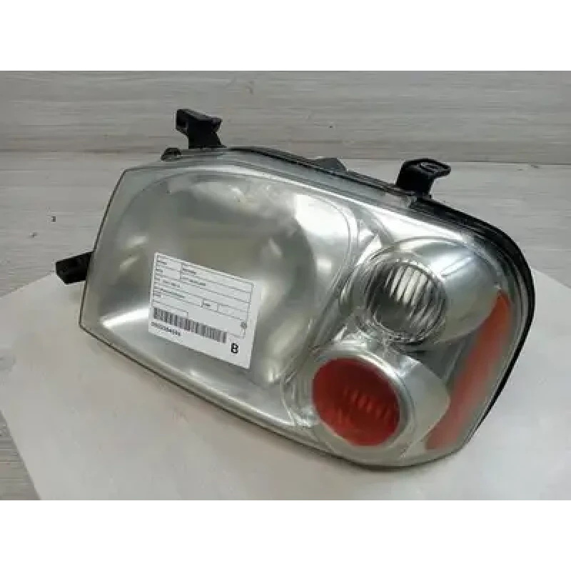 NISSAN NAVARA LEFT HEADLAMP D22, 12/01-08/15 2008