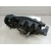 NISSAN NAVARA LEFT HEADLAMP D22, 12/01-08/15 2008