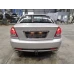 HOLDEN COMMODORE RIGHT HEADLAMP VZ, ADVENTRA/BERLINA, PROJECTOR TYPE (CHROME), 0