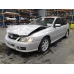 HOLDEN COMMODORE RIGHT HEADLAMP VZ, ADVENTRA/BERLINA, PROJECTOR TYPE (CHROME), 0