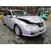 HOLDEN COMMODORE RIGHT HEADLAMP VZ, ADVENTRA/BERLINA, PROJECTOR TYPE (CHROME), 0